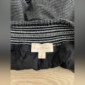 dressy pattern shorts